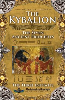 The Kybalion