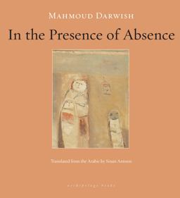 In the Presence of Absence  9781935744016 Front Cover