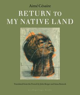 Return to My Native Land  9781935744948 Front Cover