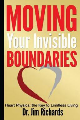 Moving Your Invisible Boundaries