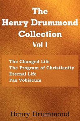 The Henry Drummond Collection