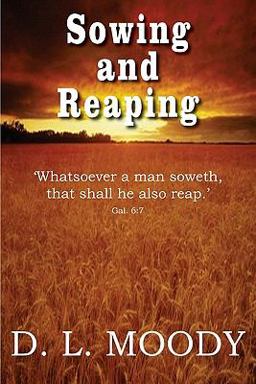 Sowing and Reaping Sowing and Reaping