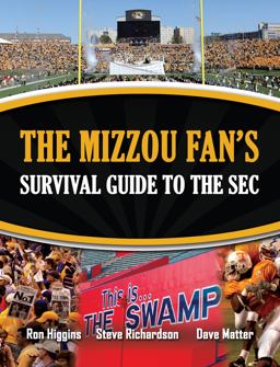 The Missouri Tiger Fan's Guide to the SEC