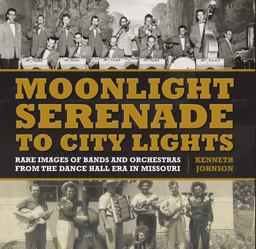 Moonlight Serenade to City Lights