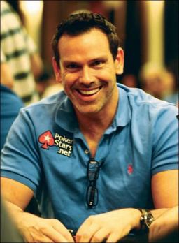 Deal Me In - Chad Brown