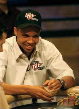 Deal Me In - Phil Ivey