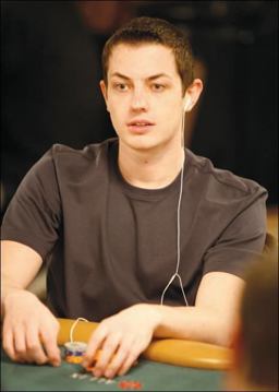 Deal Me In - Tom Dwan