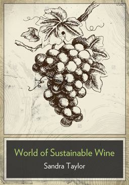 Business of Sustainable Wine How to Build Brand Equity in a 21 Century Wine Industry  9781935879305 Front Cover