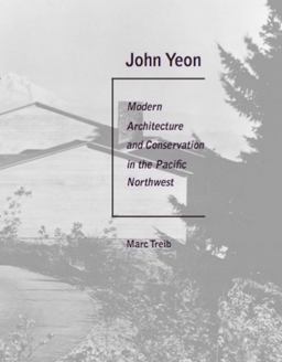 John Yeon John Yeon