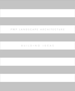 PWP Landscape Architecture
