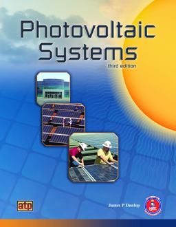 Photovoltaic Systems 3rd 2012 9781935941057 Front Cover