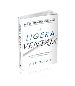 The Slight Edge Spanish