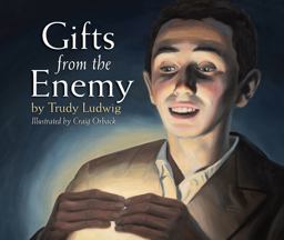 Gifts from the Enemy  9781935952978 Front Cover
