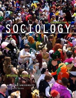 An Introduction to Sociology - Color