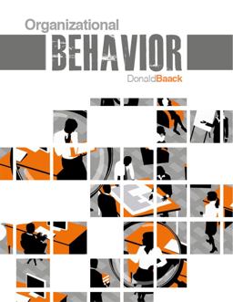 Organizational Behavior