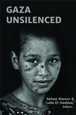 Gaza Unsilenced  9781935982555 Front Cover