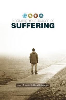 Enduring Your Season of Suffering  9781935986232 Front Cover