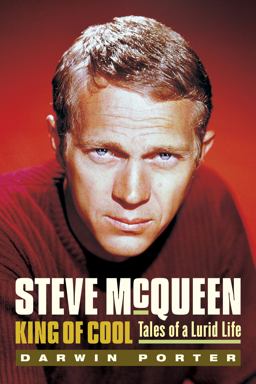 Steve Mcqueen, King of Cool