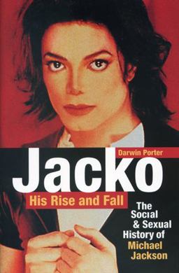Jacko His Rise and Fall