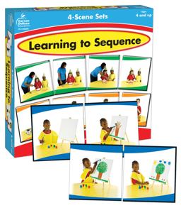 Learning to Sequence 4-Scene