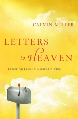 Letters to Heaven Reaching Across to the Great Beyond  9781936034994 Front Cover
