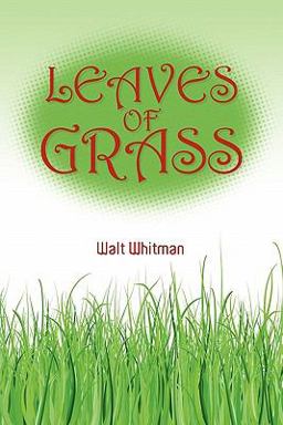 Leaves of Grass