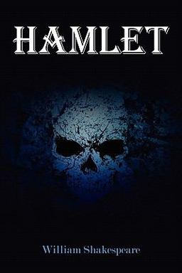Hamlet  9781936041398 Front Cover