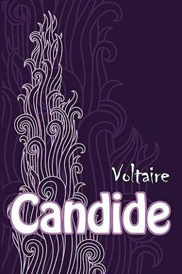 Candide  9781936041701 Front Cover