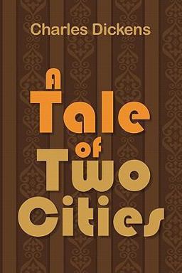 A Tale of Two Cities