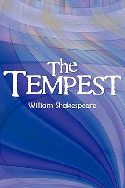Tempest  9781936041923 Front Cover