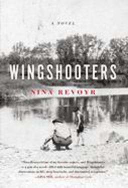 Wingshooters  9781936070718 Front Cover