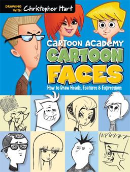 Cartoon Faces