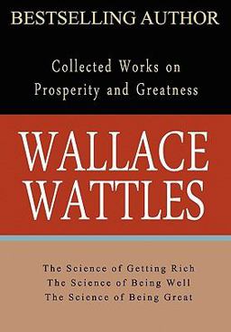 Wallace Wattles