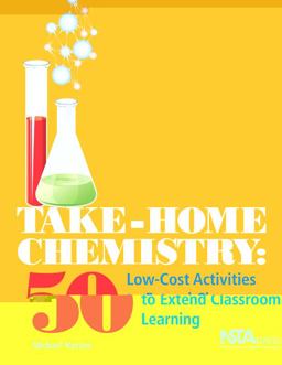 Take-Home Chemistry Take-Home Chemistry