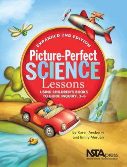 Picture-Perfect Science Lessons Picture-Perfect Science Lessons