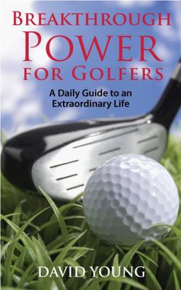 Breakthrough Power for Golfers