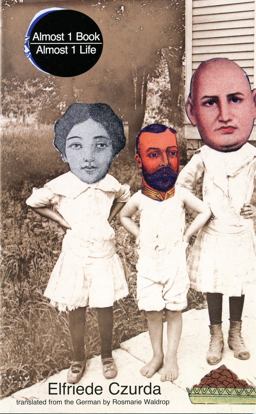 Almost 1 Book/Almost 1 Life