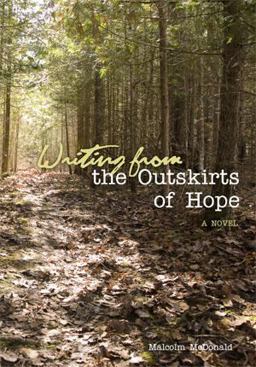 Writing from the Outskirts of Hope