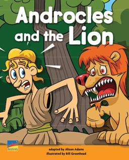 Androcles and the Lion Androcles and the Lion