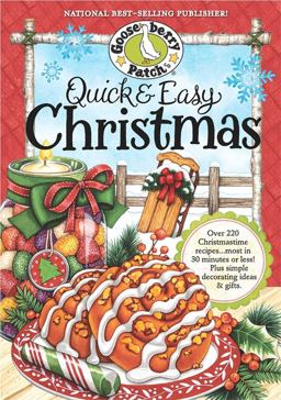 Quick and Easy Christmas