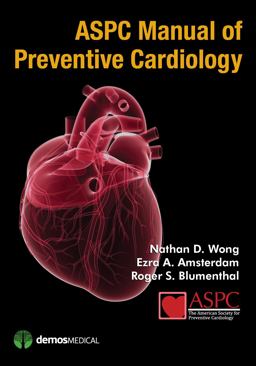 ASPC Primer of Preventive Cardiology  9781936287864 Front Cover