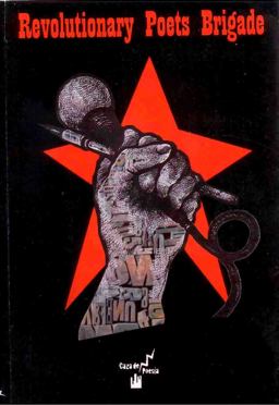 Revolutionary Poets Brigade Anthology