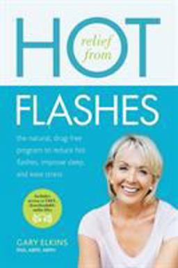 Relief from Hot Flashes