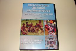 Introductory Cultural Anthropolgy