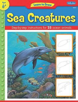 Sea Creatures