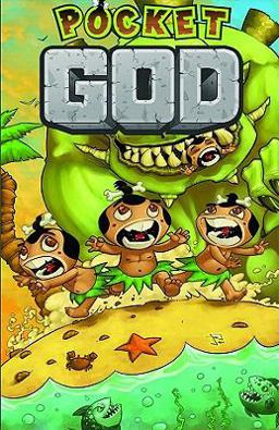 Pocket God