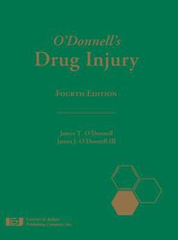 O'Donnell's Drug Injury O'Donnell's Drug Injury