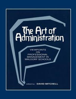 The Art of Administration, 2015 Edition