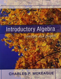 Introductory Algebra