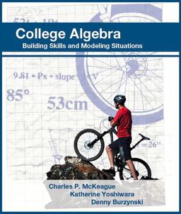 College Algebra